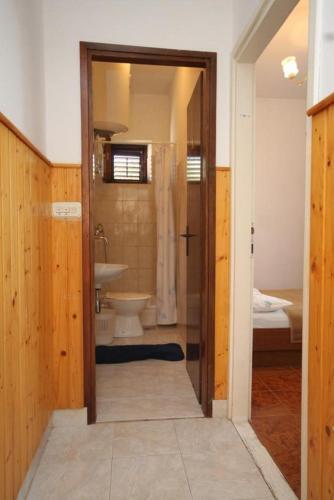 Apartments With A Parking Space Kraj (pasman) - 335