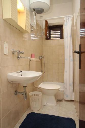 Apartments With A Parking Space Kraj (pasman) - 335