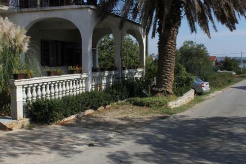 Apartments With A Parking Space Kraj (pasman) - 335