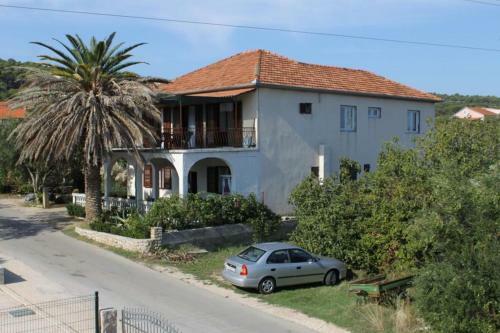 Apartments With A Parking Space Kraj (pasman) - 335