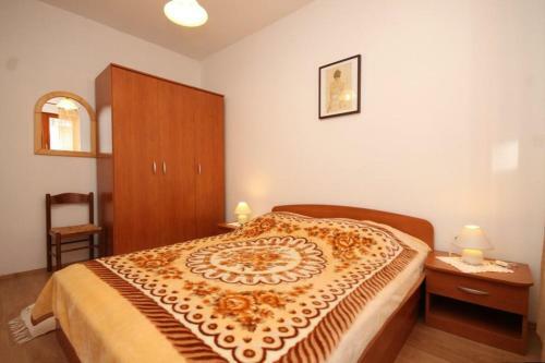Apartment Kraj 8247c