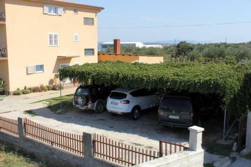 Apartment Kraj 333b