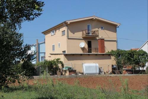 Apartment Kraj 333a