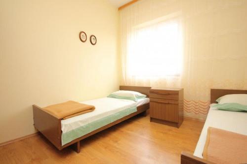 Apartments By The Sea Kraj (pasman) - 333