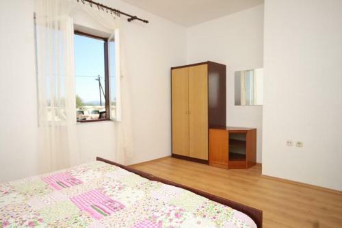 Apartments By The Sea Tkon (pasman) - 8376