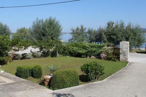 Apartments By The Sea Tkon (pasman) - 8376