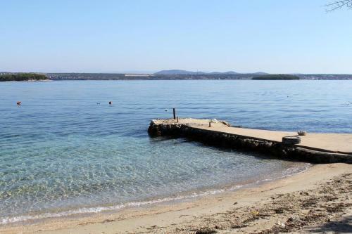 Apartments By The Sea Tkon (pasman) - 8376