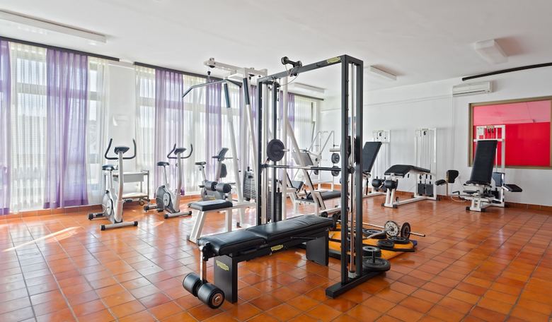 Hotel Top-terme Topusko