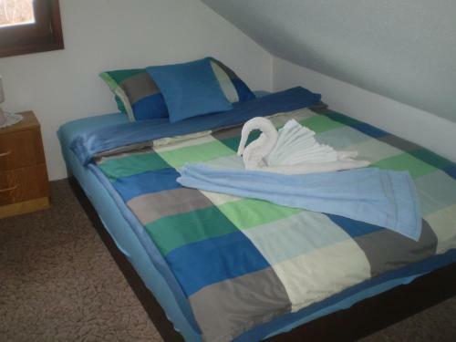 Holiday Home Manda