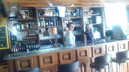 Holiday Home Manda