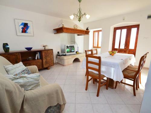 Holiday Home Stancija Negri
