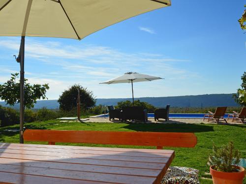 Holiday Home Stancija Negri