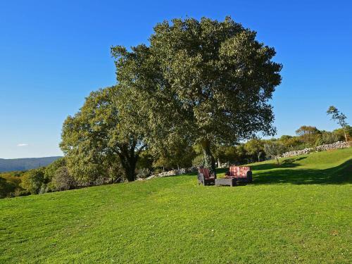 Holiday Home Stancija Negri