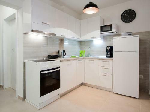 Apartment Mytilus
