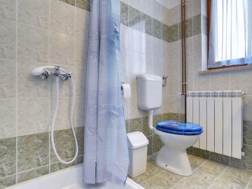 Apartment Mytilus