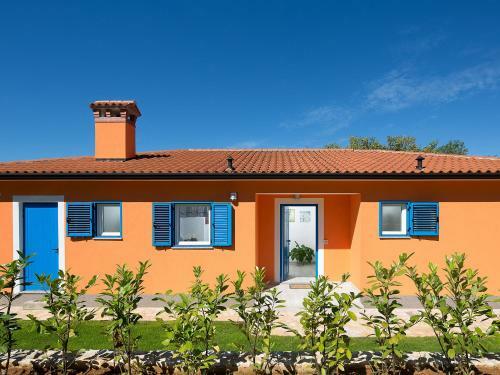 Holiday Home Ana
