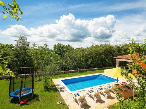 Holiday Home Ana