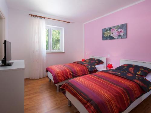 Holiday Home Ana
