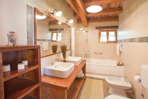 Trgetari Villa Sleeps 6 Pool Air Con Wifi