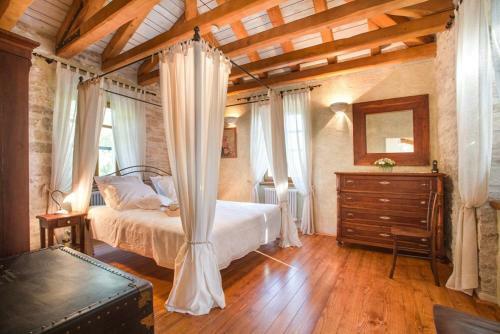 Trgetari Villa Sleeps 6 Pool Air Con Wifi