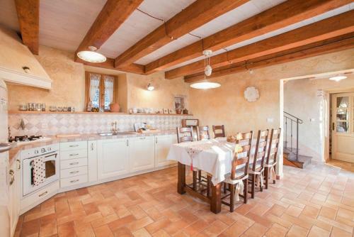 Trgetari Villa Sleeps 6 Pool Air Con Wifi