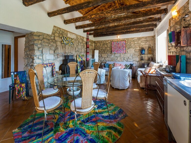House Villa Nina