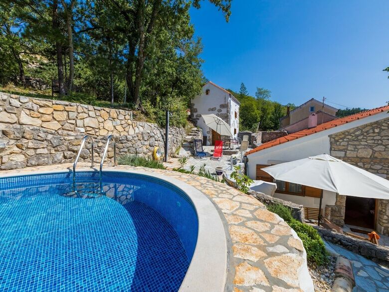 House Villa Nina