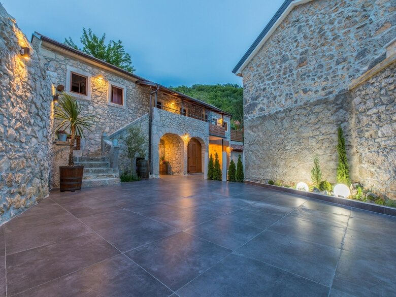 House Villa Zen