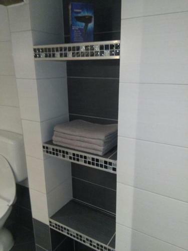Apartment Tribalj 14789b