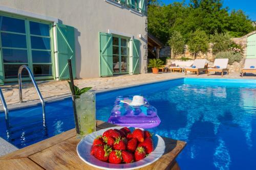 Villa Tribalj