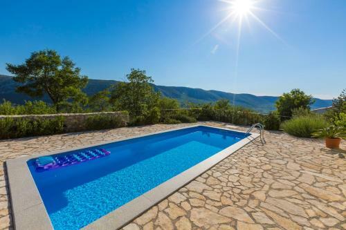 Villa Tribalj