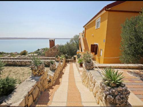 Apartman Mirjana