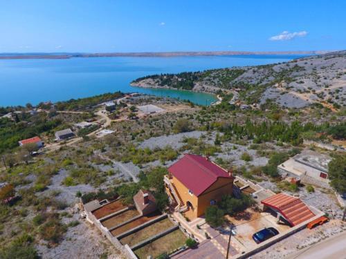 Apartman Mirjana