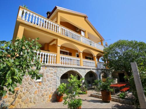 Apartman Mirjana