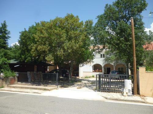 Apartment In Tribanj 34766