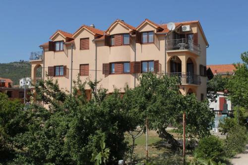 Apartment Tribunj 6223a