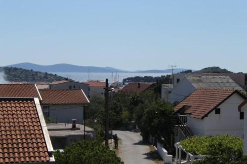 Apartment Tribunj 6223c