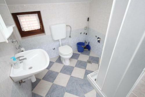 Apartment Tribunj 6223c
