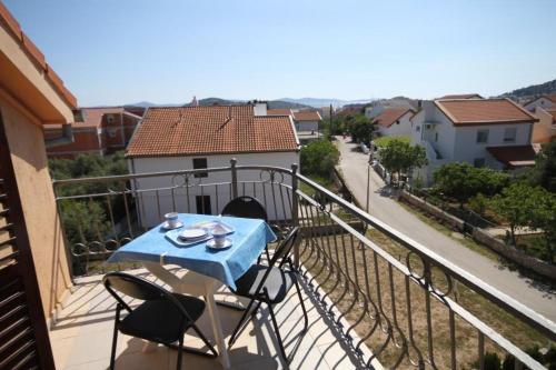 Apartment Tribunj 6223c