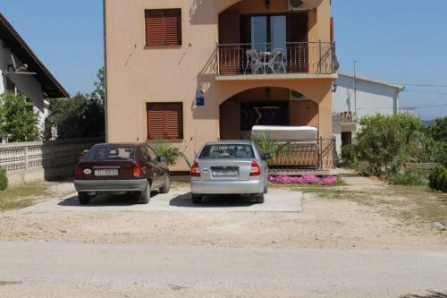 Apartment Tribunj 6223c
