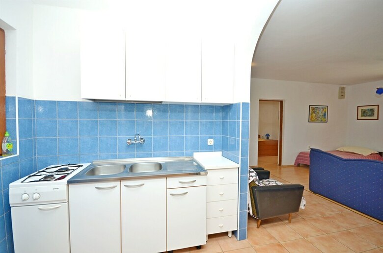 Apartments Goroslava