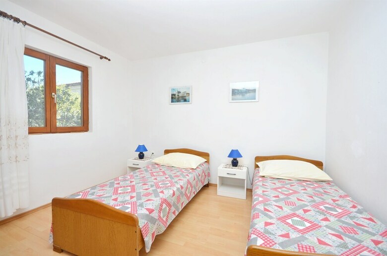 Apartments Goroslava