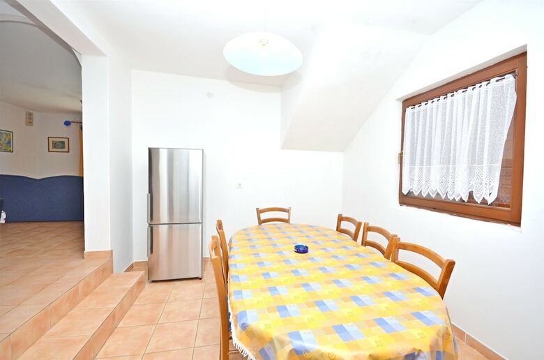 Apartments Goroslava