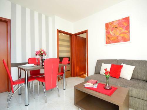 Apartment Aquanur.5