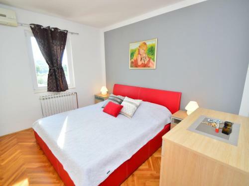Apartment Aquanur.5