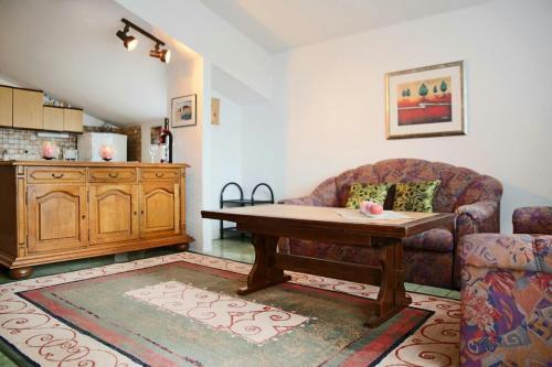 Apartment Mb