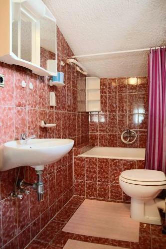 Apartment Mb