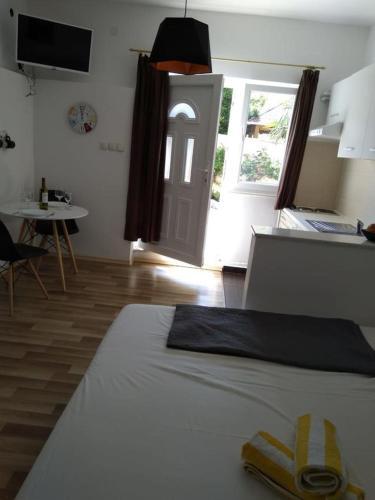 Apartamentos Studio Tribunj 16302a
