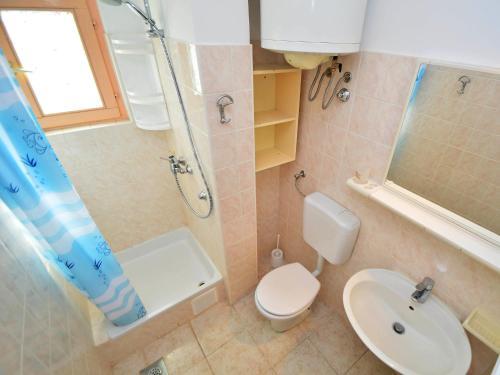 Apartment Vesna.2