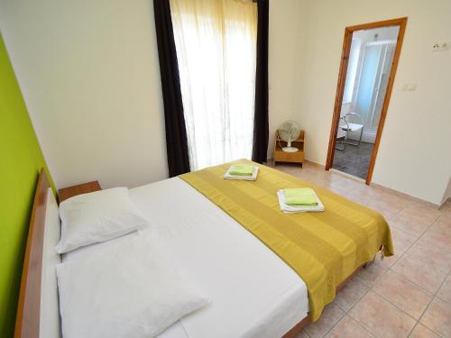 Apartment Vesna.2